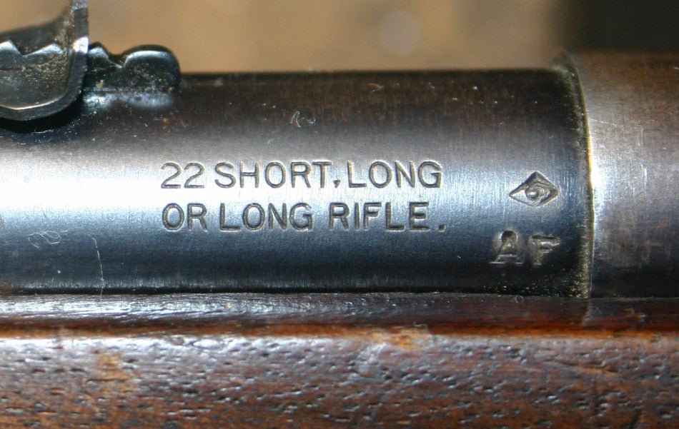 Date of manufacture remington Remington Manufacture