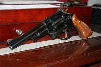 Smith & Wesson Model 28-2; .357 Magnum.jpg
