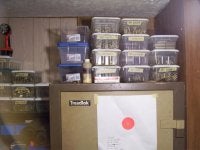Loading room, -05-08-09, top of safe.jpg