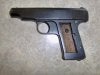 Firearm Gun Trigger Starting pistol Gun accessory