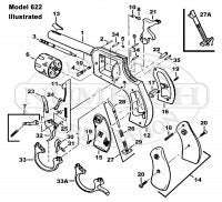 H & R 922 Revolver | The Firearms Forum