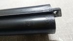 Revolver Cylinder Muffler