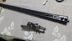 Gun Shotgun Trigger Air gun