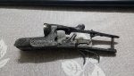 Gun Trigger Shotgun